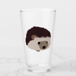 Copo De Pint Ouriço - vidro de bebendo