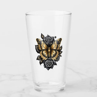 Copo De Pint Ouro Dazzler