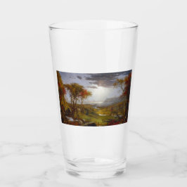 Copo De Pint Outono do Rio Hudson (Estado de Nova Iorque)