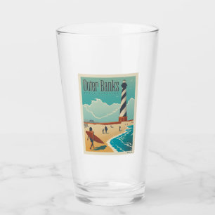 Copo De Pint Outros bancos   Carolina do Norte