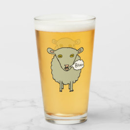 Copo De Pint Ovelha