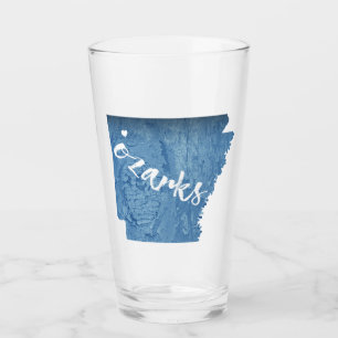 Copo De Pint Ozarks (Arkansas)