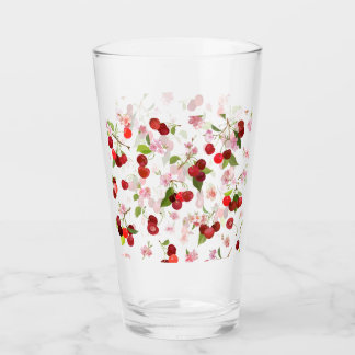 Copo De Pint Padrão Cereja 1