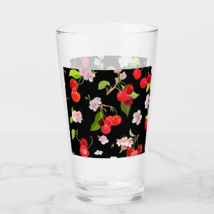 Copo De Pint Padrão Cherry 2