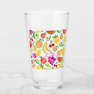 Copo De Pint Padrão de Fruidade