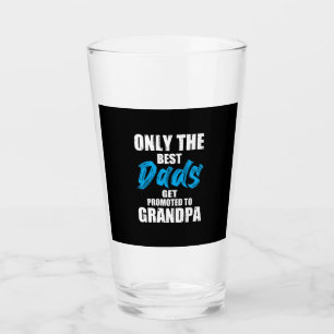 Copo De Pint Padre Gift   Apenas Os Melhores Pais