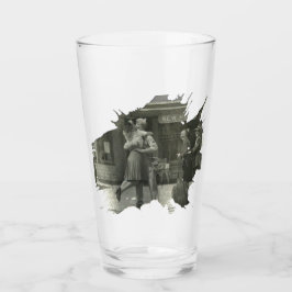 Copo De Pint Página inicial de boas-vindas