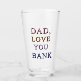 COPO DE PINT PAI, AMO-TE BANCO 1