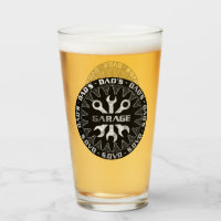 Pai Vai Adorar Isso! Garage Bar Lounge Soda Beer