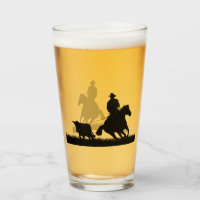 País Ocidental Cerveja de Vaqueiro ou Água