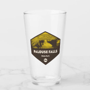 Copo De Pint Palouse Falls State Park Washington