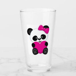 Copo De Pint Panda