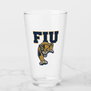 Copo De Pint Panteras FIU