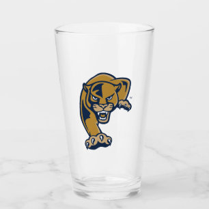 Copo De Pint Panthers da Universidade Internacional da Flórida