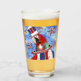 Copo De Pint Papagaio