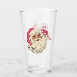 Copo De Pint Papai Noel