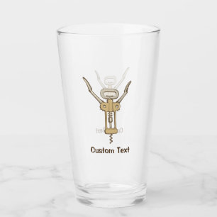 Copo De Pint Parafuso