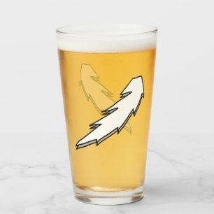 Copo De Pint Parafuso de raios