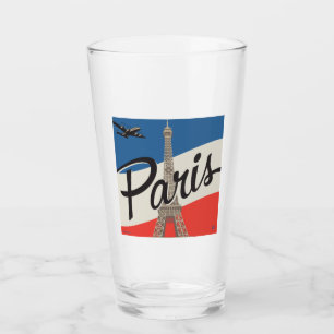 Copo De Pint Paris França   Torre Eiffel