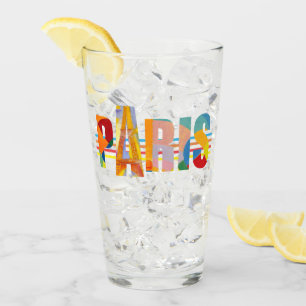 Copo De Pint Paris (tipografia)