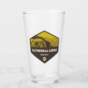 Copo De Pint Parque Estadual Cathedral Ledge New Hampshire