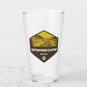 Copo De Pint Parque Estadual Cottonwood Canyon Oregon