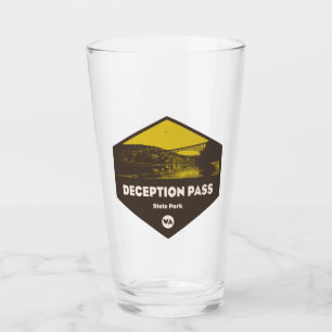 Copo De Pint Parque Estadual do Decepto, Washington
