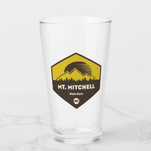 Copo De Pint Parque Estadual Monte Mitchell