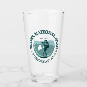 Copo De Pint Parque Nacional Acadia (T)