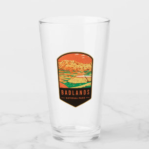 Copo De Pint Parque Nacional Badlands