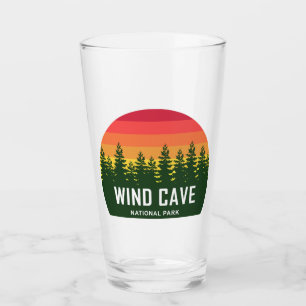 Copo De Pint Parque Nacional da Caverna Eólica