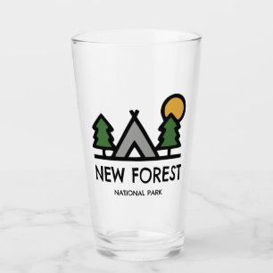 Copo De Pint Parque Nacional da Nova Floresta