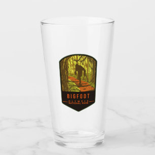 Copo De Pint Parque Nacional da Olimpiadas Bigfoot