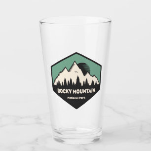 Copo De Pint Parque Nacional das Montanhas Rochosas
