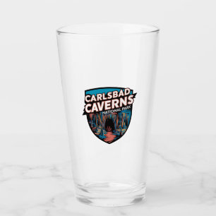 Copo De Pint Parque Nacional de Carlsbad Caverns