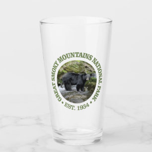 Copo De Pint Parque nacional de Great Smoky Mountains (urso)