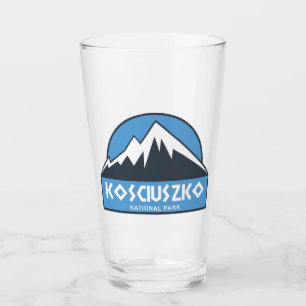 Copo De Pint Parque Nacional de Kosciuszko