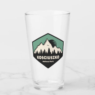 Copo De Pint Parque Nacional de Kosciuszko