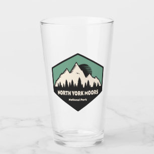 Copo De Pint Parque Nacional de North York Moors