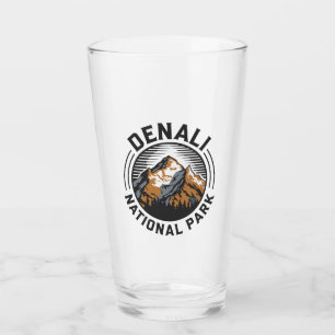 Copo De Pint Parque Nacional Denali