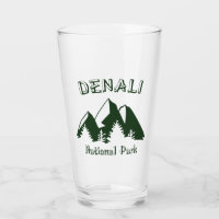 Parque Nacional Denali
