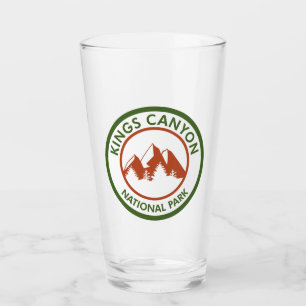 Copo De Pint Parque Nacional do Kings Canyon