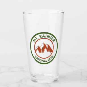 Copo De Pint Parque Nacional do Monte Rainier