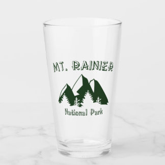 Copo De Pint Parque Nacional do Mt. Rainier