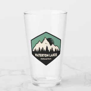 Copo De Pint Parque Nacional dos Lagos Waterton