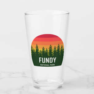 Copo De Pint Parque Nacional Fundy