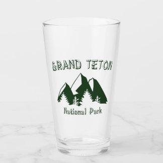 Copo De Pint Parque Nacional Grand Teton