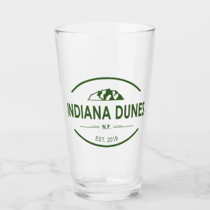 Copo De Pint Parque Nacional Indiana Dunes