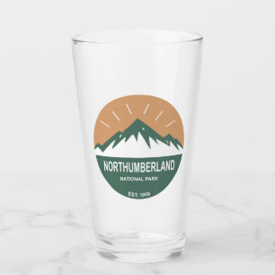Copo De Pint Parque Nacional Northumberland