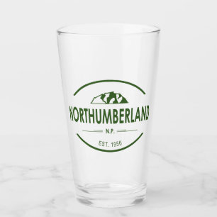 Copo De Pint Parque Nacional Northumberland